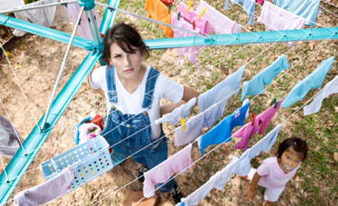 10 kid-stains SOLVED